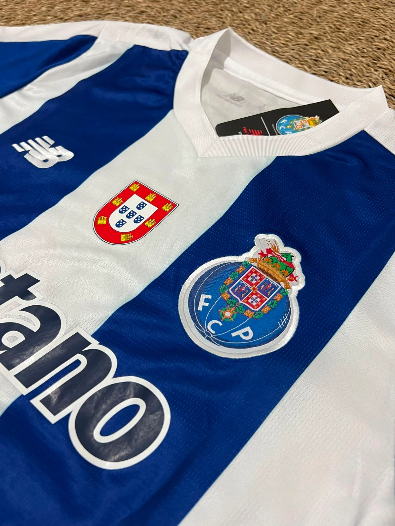 Pull FC Porto – photo 2